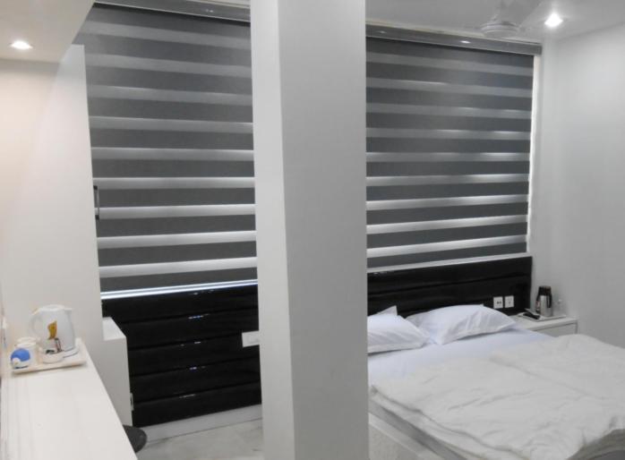 Hiland Inn كولكاتا المظهر الخارجي الصورة