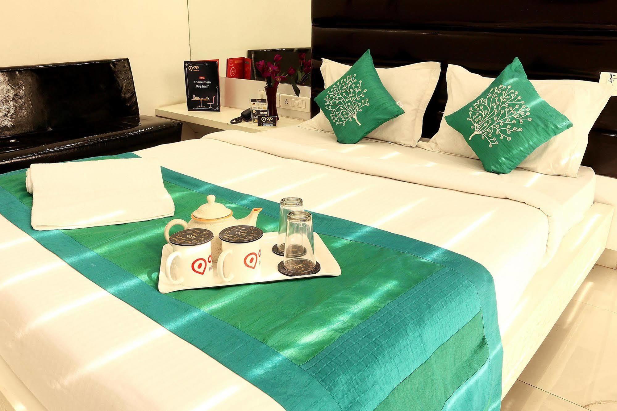 Hiland Inn كولكاتا المظهر الخارجي الصورة