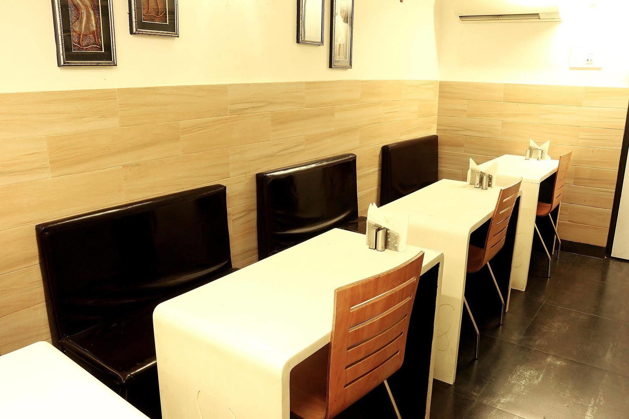Hiland Inn كولكاتا المظهر الخارجي الصورة